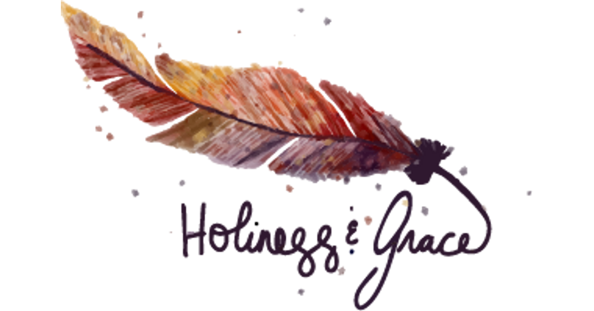 Holiness & Grace Boutique | Luxury Silk Hair Accessories for Natural &
– Holiness and Grace Boutique