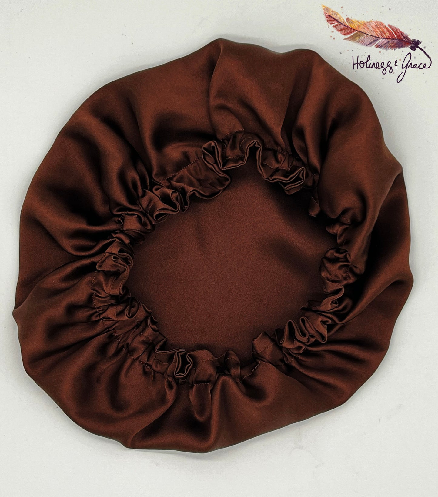 Kids Silk Bonnets - Holiness and Grace Boutique