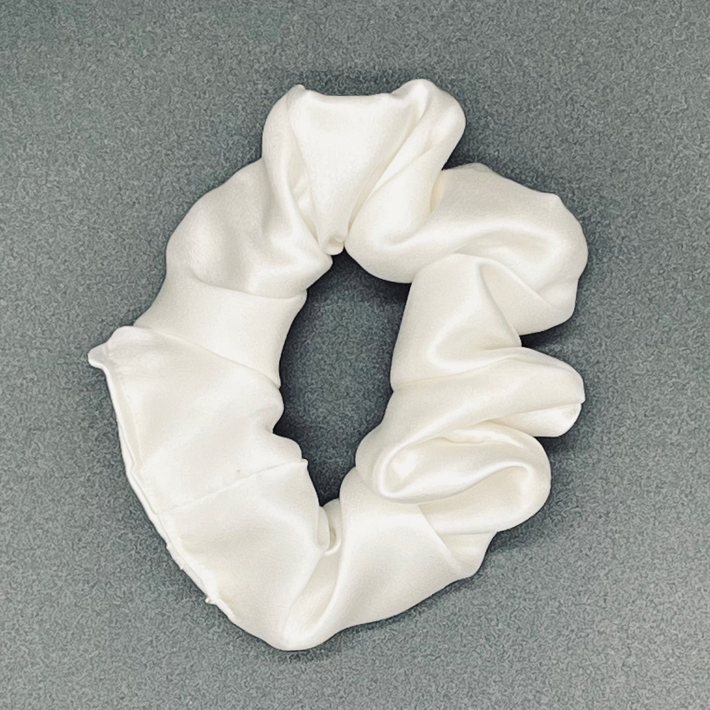 Mulberry Silk Scrunchies - Holiness and Grace Boutique