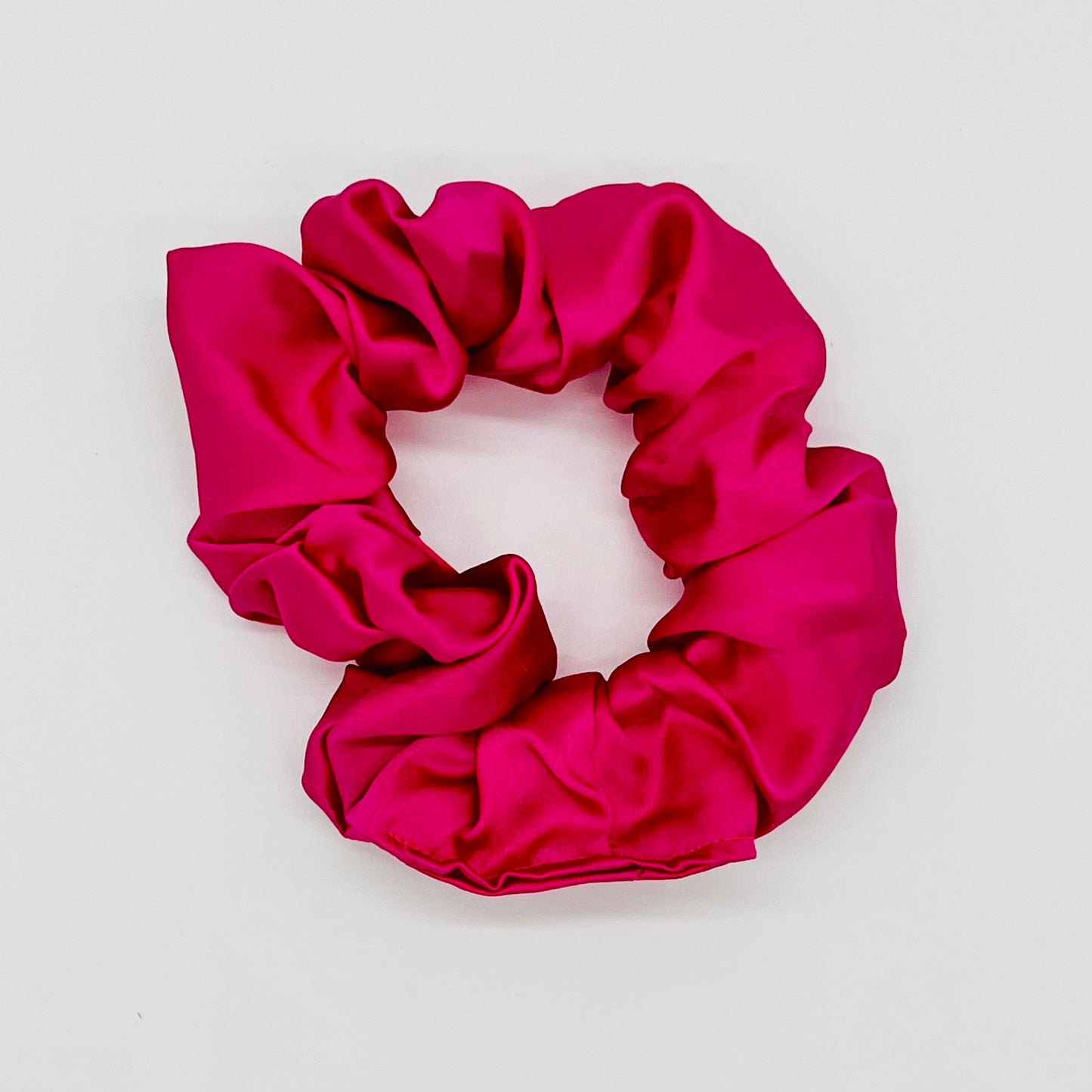 Mulberry Silk Scrunchies - Holiness and Grace Boutique
