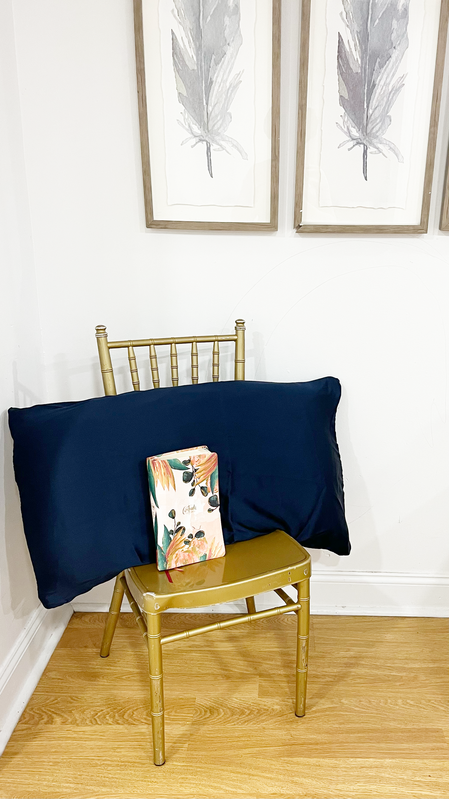 Silk Pillow Cases - Holiness and Grace Boutique