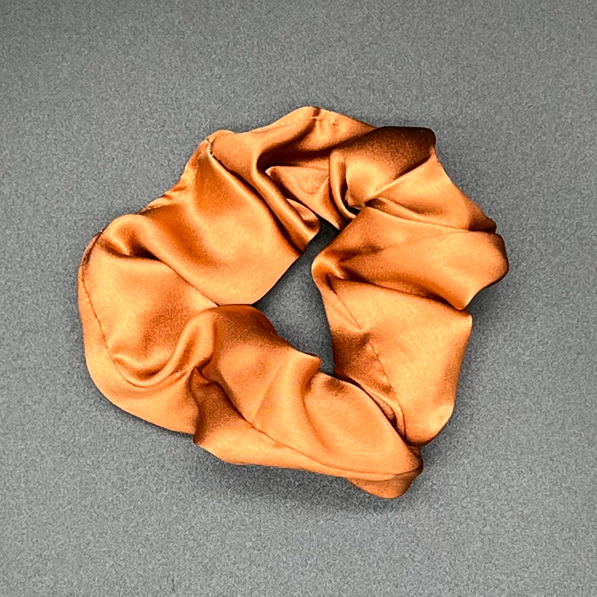 Mulberry Silk Scrunchies - Holiness and Grace Boutique