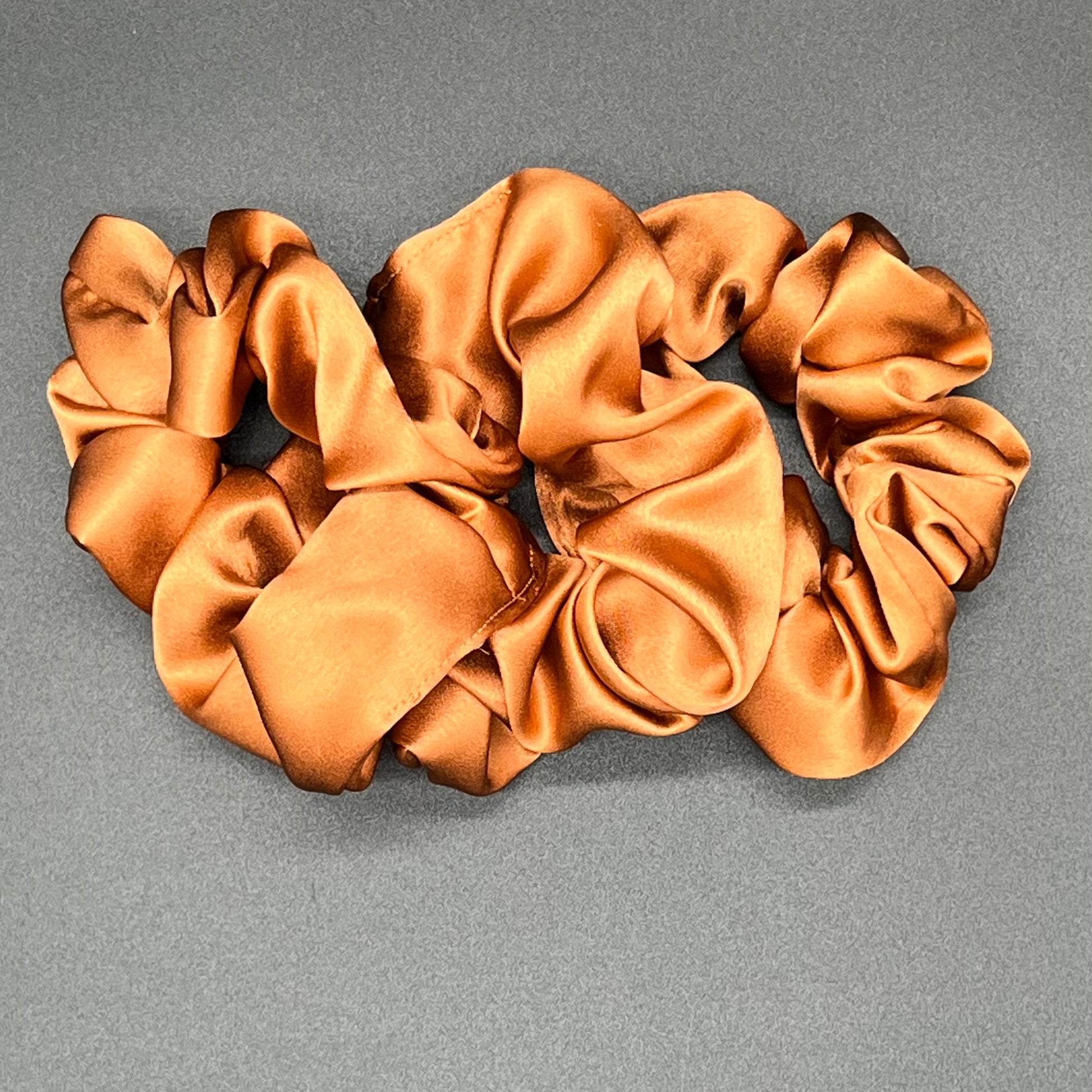 Mulberry Silk Scrunchies - Holiness and Grace Boutique