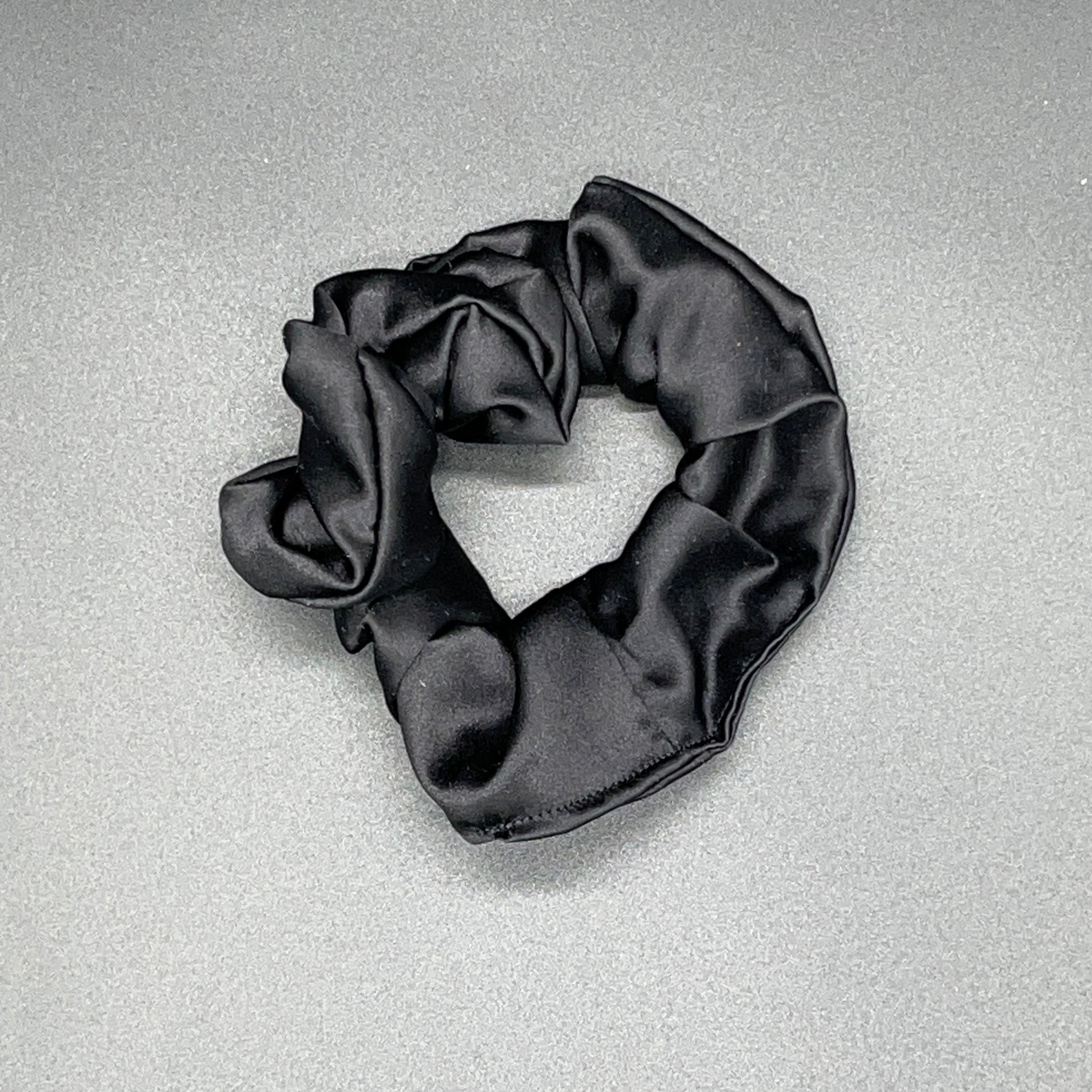 Mulberry Silk Scrunchies - Holiness and Grace Boutique