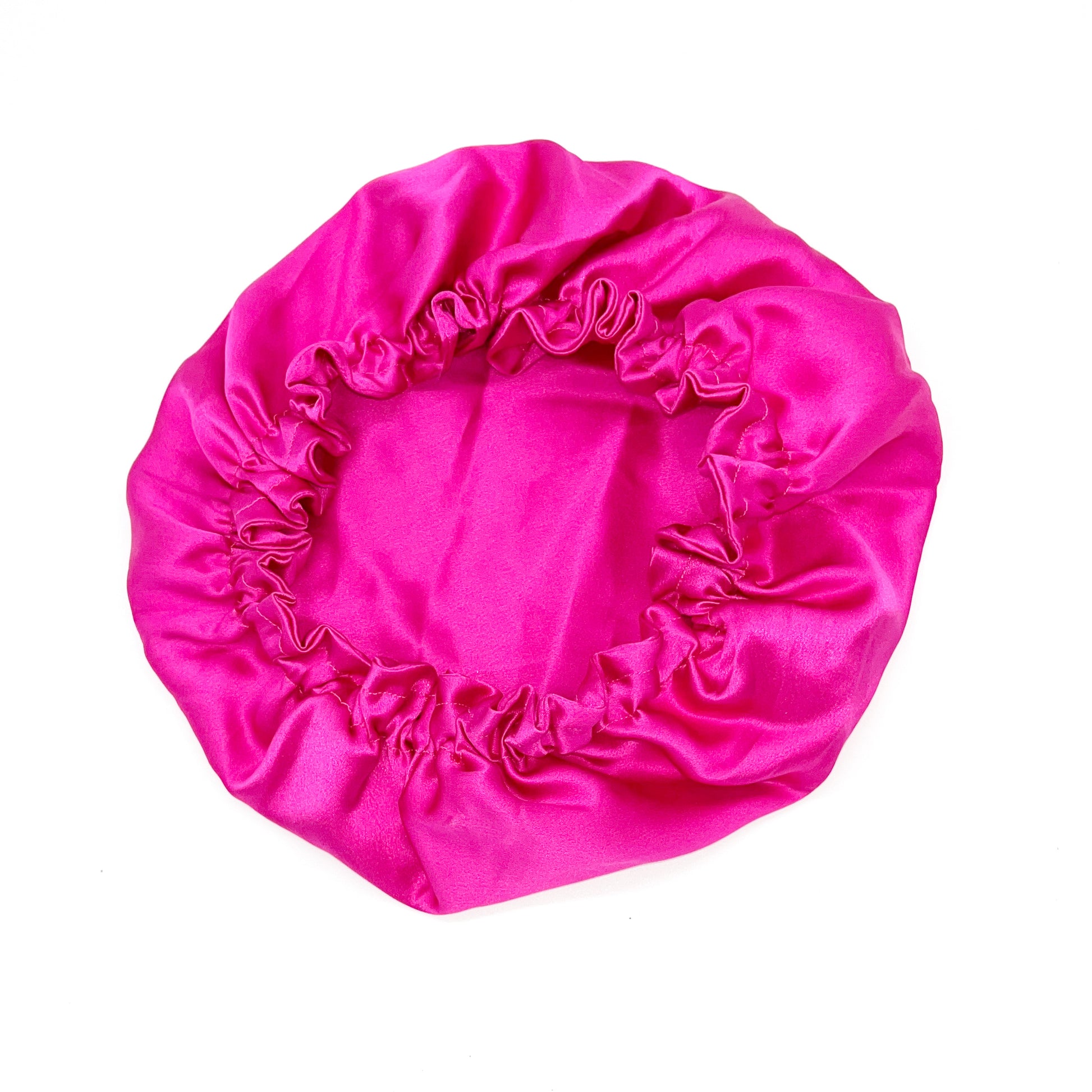 Kids Silk Bonnets - Holiness and Grace Boutique